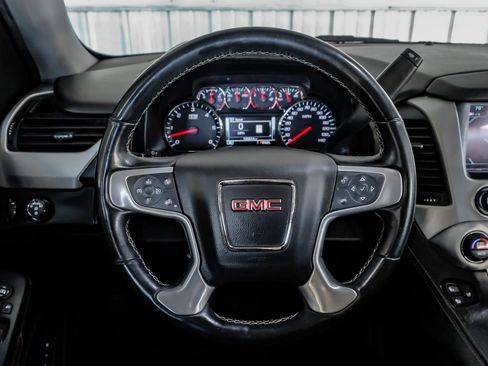 Used 2019 GMC Yukon SLT w/ Open Road Package image 15
