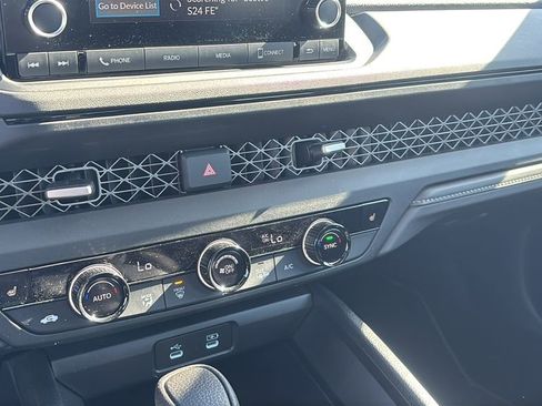 Certified 2025 Honda Accord SE image 20