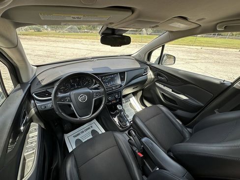 Used 2019 Buick Encore Preferred image 14