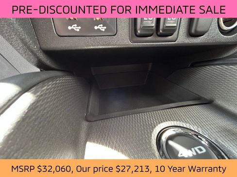 New 2025 Mitsubishi Outlander Sport image 68