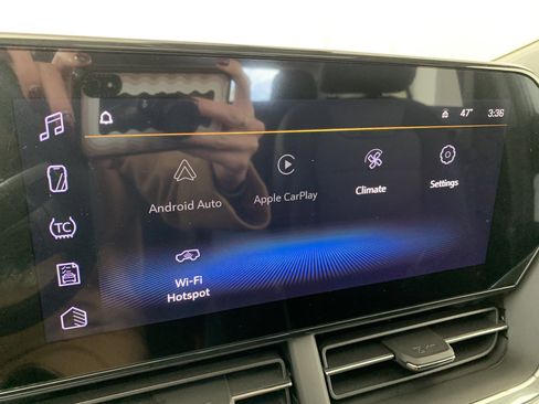 New 2026 Chevrolet Trax LT image 23