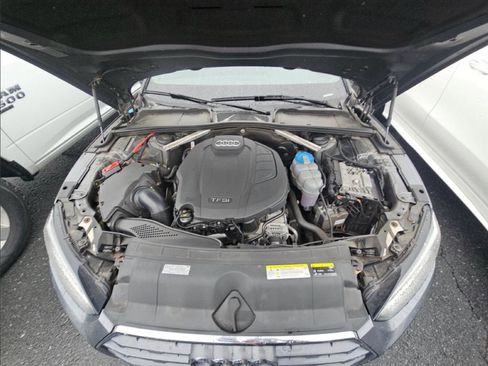 Used 2019 Audi A5 2.0T Premium Plus w/ Premium Plus image 19