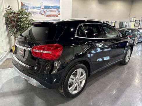 Used 2015 Mercedes-Benz GLA 250 4MATIC w/ Multimedia Package image 3