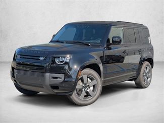 New 2026 Land Rover Defender 110 X-Dynamic SE AWD/4WD video 1
