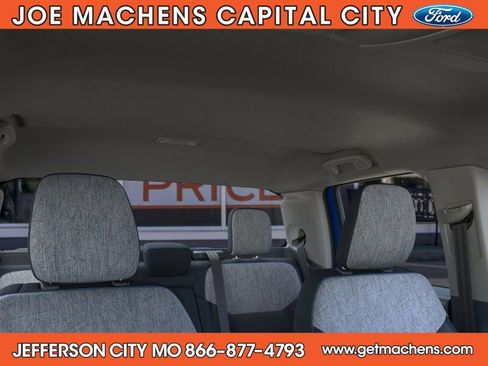 New 2026 Ford Maverick XLT image 13