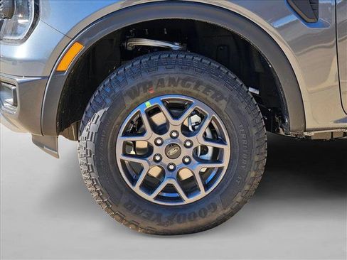 New 2025 Ford Ranger XLT w/ Convenience Package image 10
