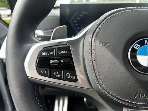 Used 2024 BMW X7 M60i w/ Executive Package image 12