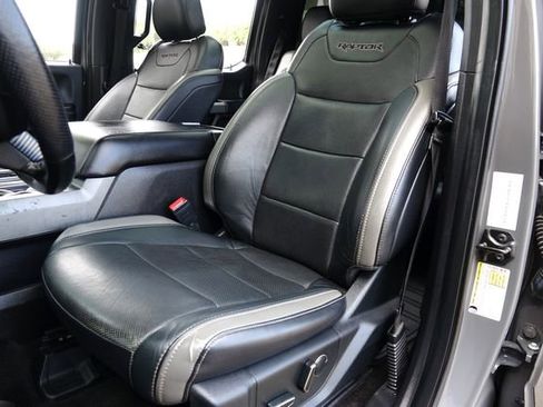 Used 2018 Ford F150 Raptor w/ Equipment Group 802A Luxury image 15