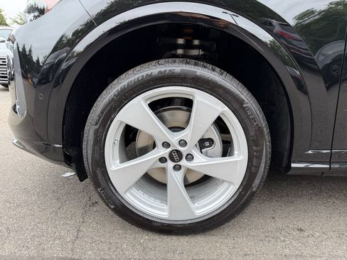 New 2026 Audi Q5 Premium Plus AWD/4WD image 8