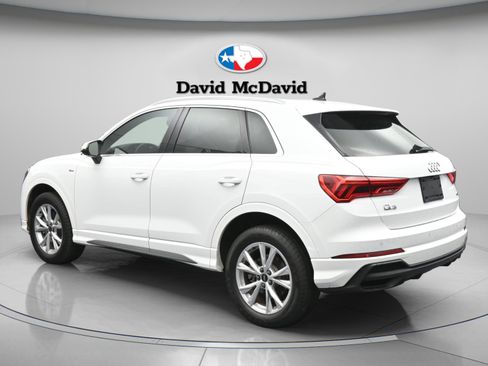 Used 2023 Audi Q3 2.0T Premium w/ Convenience Package AWD/4WD image 6