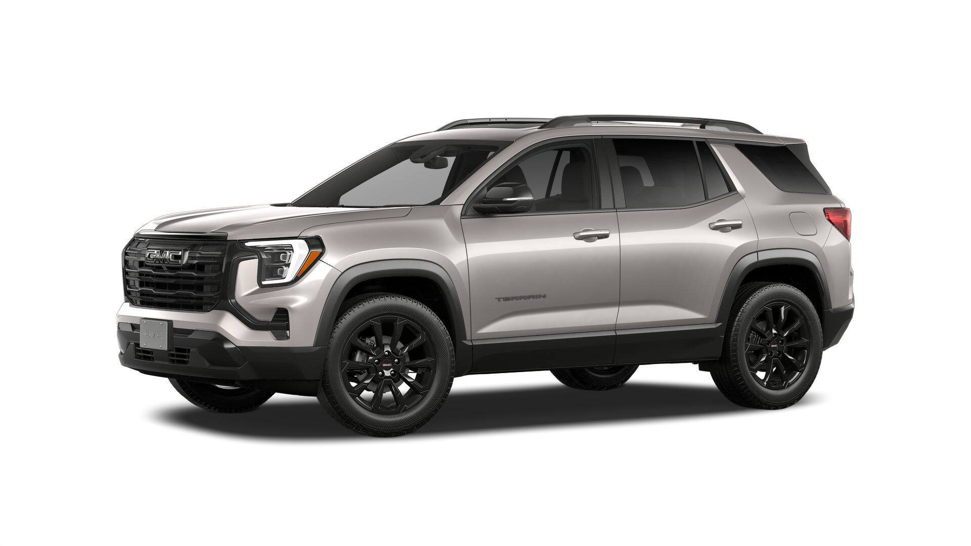 New 2027 GMC Terrain Elevation w/ Elevation Premium Package FWD image 26