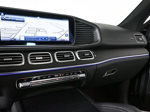 Certified 2026 Mercedes-Benz GLE 350 4MATIC image 13