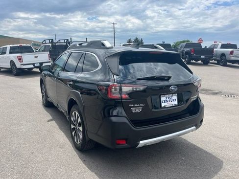 Used 2023 Subaru Outback Touring XT AWD/4WD image 9