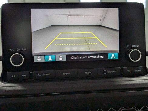 Used 2024 Honda Accord EX image 26