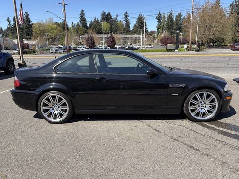 Used 2005 BMW M3 Coupe RWD image 11
