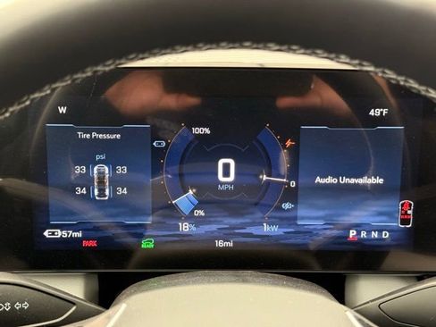 New 2026 Chevrolet Equinox EV LT image 32