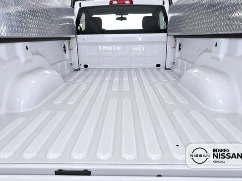 Used 2021 RAM 2500 Tradesman RWD image 12