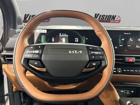 New 2026 Kia Sportage X-Line AWD/4WD image 16