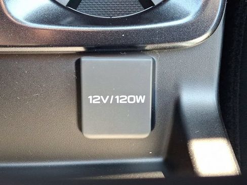 New 2026 Subaru Forester Wilderness AWD/4WD image 18