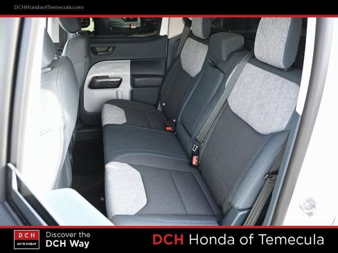 Used 2025 Ford Maverick XLT w/ Equipment Group 302A image 19