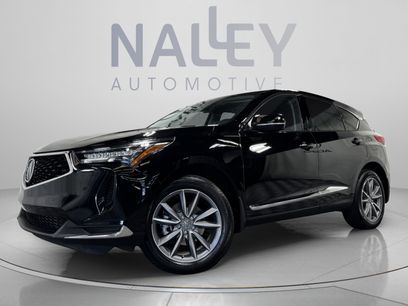 Used 2024 Acura RDX w/ Technology Package