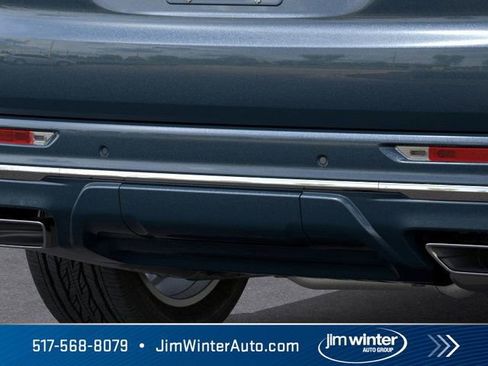 New 2026 Buick Enclave Avenir image 14