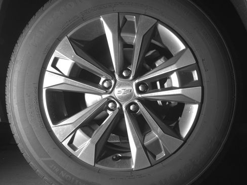 Used 2025 Chevrolet Equinox LT FWD image 13