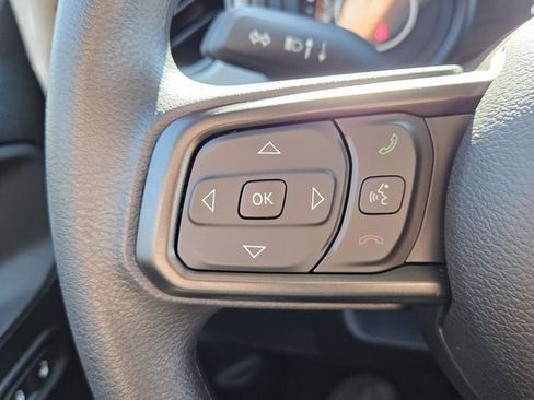 New 2026 Jeep Wrangler Sport AWD/4WD image 20