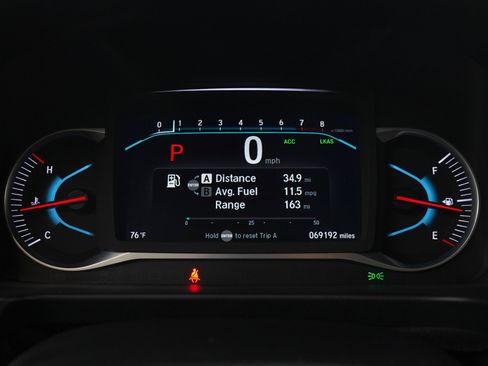Used 2020 Honda Pilot EX-L image 28