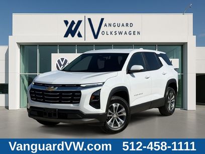 Used 2026 Chevrolet Equinox LT
