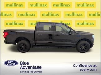 Certified 2025 Ford F150 Lightning XLT video 2