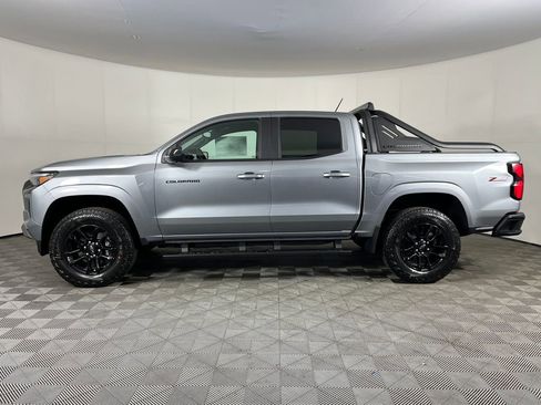 New 2026 Chevrolet Colorado Z71 AWD/4WD image 9