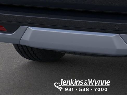 New 2026 Ford Expedition Platinum image 23