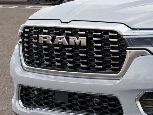 New 2026 RAM 1500 Tungsten image 11