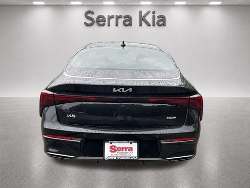 New 2026 Kia K5 GT-Line FWD image 4
