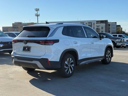 New 2026 Volkswagen Tiguan S FWD image 9