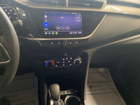 Used 2023 Buick Encore GX Preferred w/ Cold Weather Comfort Package image 15
