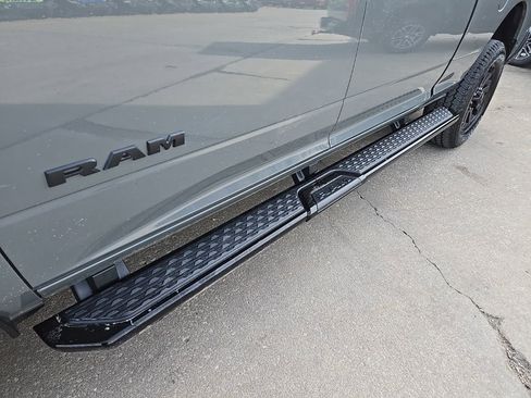 New 2026 RAM 2500 Big Horn image 23