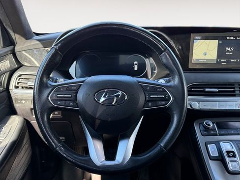 Used 2020 Hyundai Palisade Limited AWD/4WD image 12