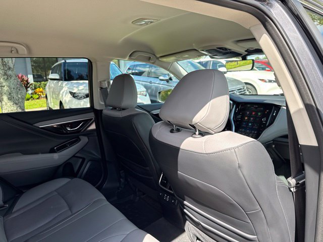 Used 2023 Subaru Outback Limited AWD/4WD image 14