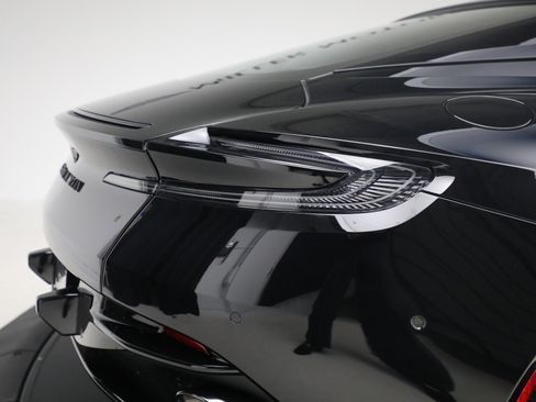 New 2026 Aston Martin DB12 Coupe image 45