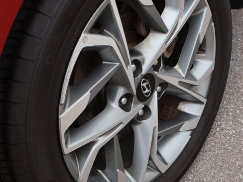 Used 2023 Hyundai Sonata SEL FWD image 41