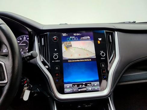 Used 2020 Subaru Outback Premium w/ Popular Package #1 AWD/4WD image 22
