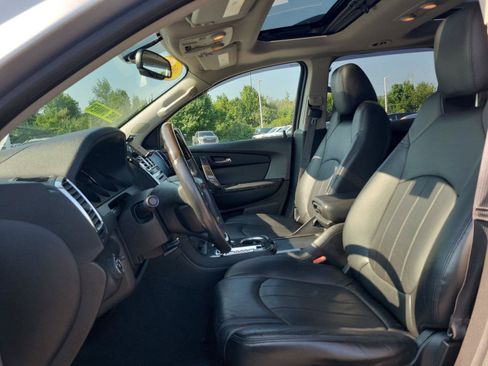 Used 2012 GMC Acadia Denali AWD/4WD image 14