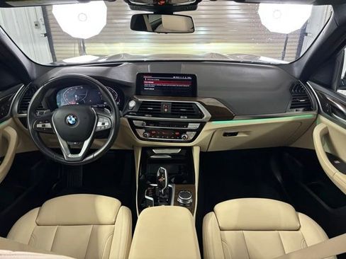 Used 2020 BMW X3 sDrive30i w/ Premium Package image 15