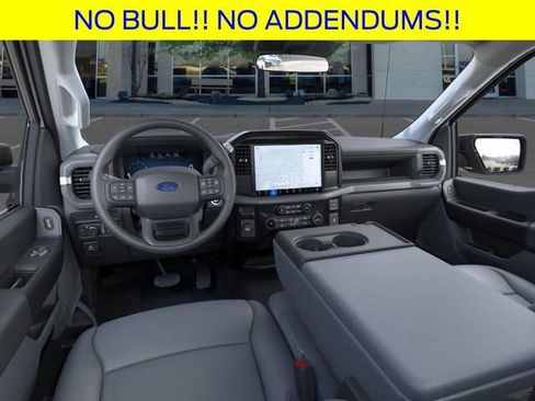 New 2025 Ford F150 XL image 10