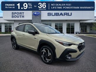 New 2026 Subaru Crosstrek 2.5i Limited w/ Crosstrek Mirror Package video 1