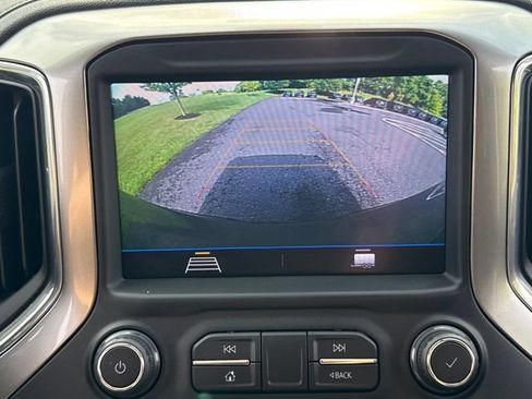 Used 2020 Chevrolet Silverado 1500 RST w/ All-Star Edition AWD/4WD image 27