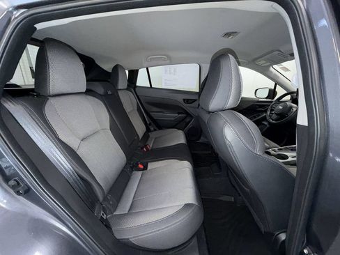 Used 2024 Subaru Crosstrek 2.0i Premium AWD/4WD image 16