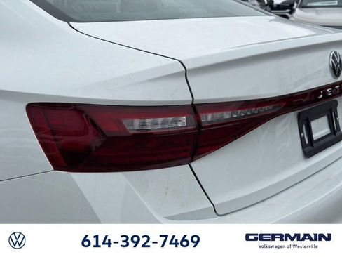 New 2026 Volkswagen Jetta S FWD image 15